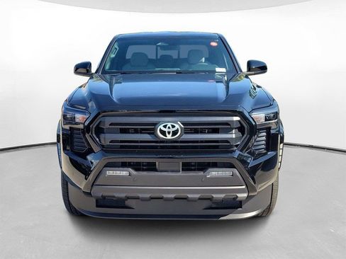 New 2026 Toyota Tacoma SR5 w/ SR5 Upgrade Package RWD image 2