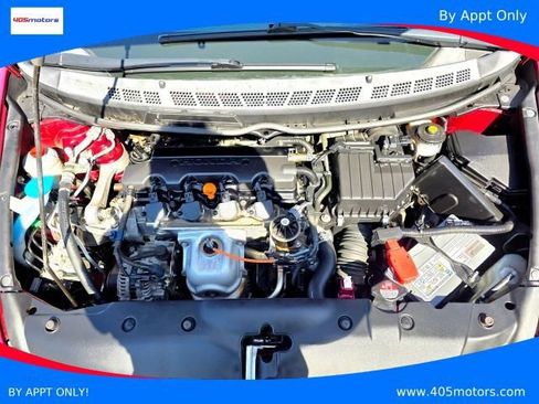 Used 2010 Honda Civic LX image 37