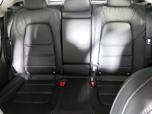 New 2025 MAZDA CX-5 AWD 2.5 S w/ Preferred Package image 3