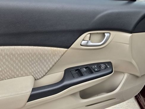 Used 2015 Honda Civic LX image 31