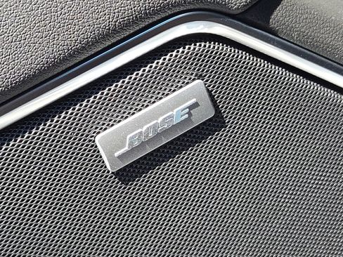 New 2025 Chevrolet Silverado 2500 LTZ w/ LTZ Plus Package image 20