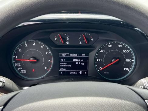 Certified 2023 Chevrolet Traverse LS w/ Safety Package FWD image 26