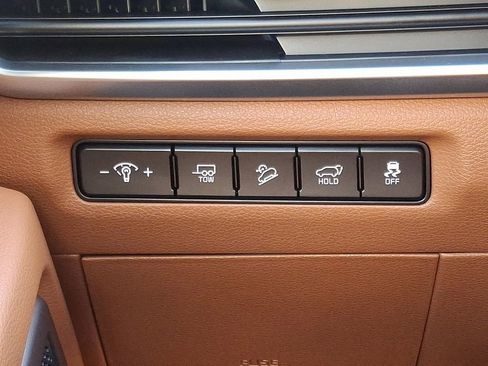 New 2025 Kia Telluride EX X-Line image 16