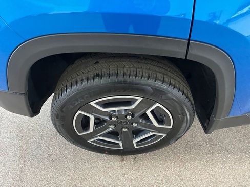 New 2026 Jeep Cherokee Limited AWD/4WD image 17