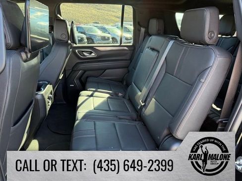 Used 2023 Chevrolet Suburban RST w/ Sport Performance Package AWD/4WD image 27