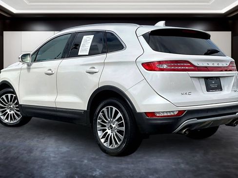 Used 2018 Lincoln MKC Reserve w/ Lincoln MKC Climate Package AWD/4WD image 4