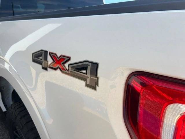 Used 2023 Ford F150 XLT AWD/4WD image 8