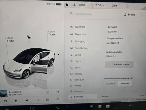 Used 2023 Tesla Model 3 Standard Range RWD image 17