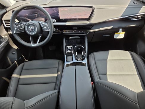 New 2026 Buick Envision Preferred AWD/4WD image 9