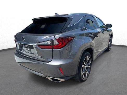Used 2019 Lexus RX 350 FWD w/ Navigation Package image 3