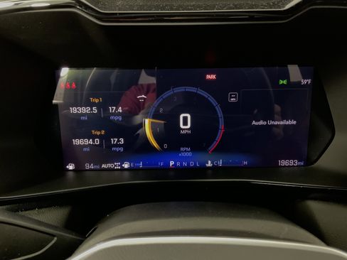 Used 2024 Chevrolet Colorado LT w/ LT Convenience Package III image 27