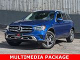 Used 2020 Mercedes-Benz GLC 300 4MATIC w/ Multimedia Package image 2