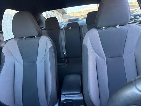 Used 2024 Subaru WRX Premium w/ Accessory Package #2 image 26