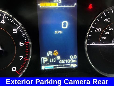 Used 2023 Subaru Crosstrek 2.5i Limited image 20