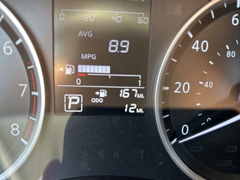 New 2025 Nissan Kicks Play S image 18