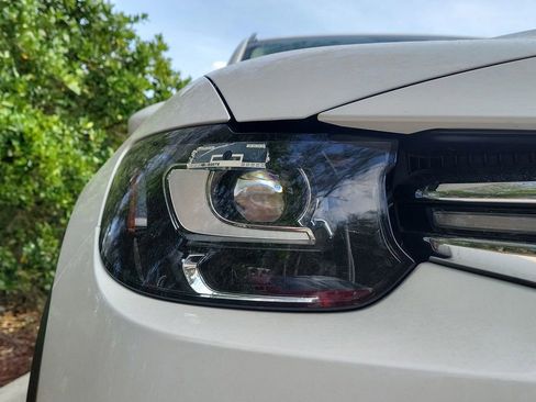 Used 2024 MAZDA CX-90 3.3 Turbo w/ Preferred Plus image 8