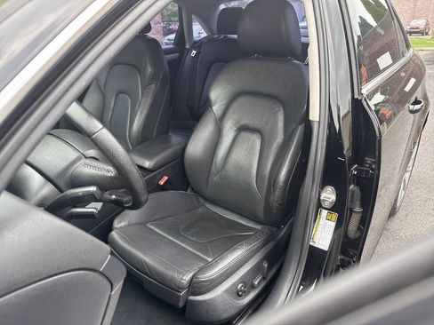 Used 2012 Audi A4 2.0T Premium Plus AWD/4WD image 39