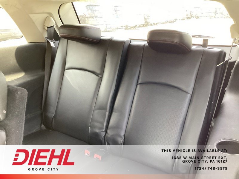 Used 2018 Dodge Journey GT w/ Nav & Sun Group AWD/4WD image 13