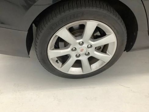Used 2013 Cadillac ATS 2.0T AWD Sedan image 8