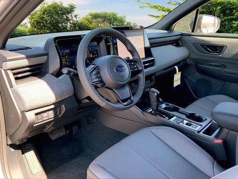 New 2026 Subaru Outback Limited image 7