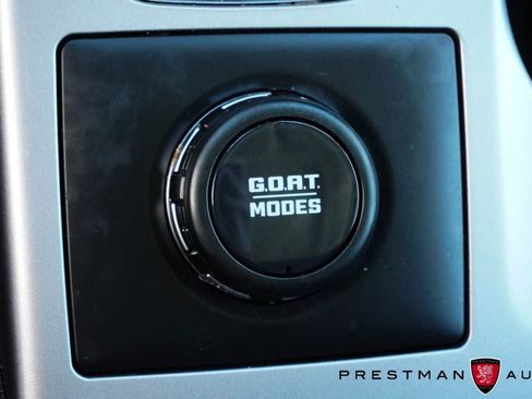 Used 2024 Ford Bronco Sport Outer Banks w/ Tech Package image 5