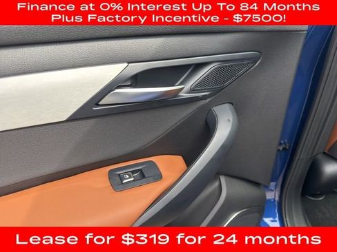 New 2025 VinFast VF 8 Plus image 15