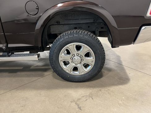 Used 2017 RAM 2500 Laramie image 40