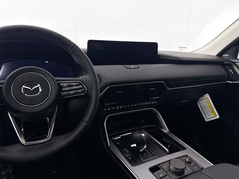 New 2026 MAZDA CX-90 Plug-In Hybrid w/Premium Sport AWD/4WD image 35