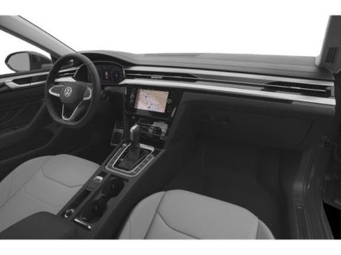 Used 2021 Volkswagen Arteon SE w/ Arteon MDO Package FWD image 15