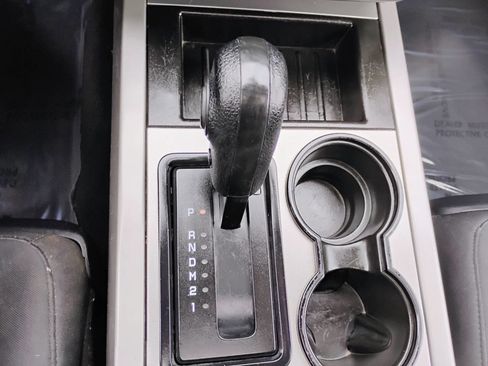 Used 2016 Ford Expedition EL XLT image 27