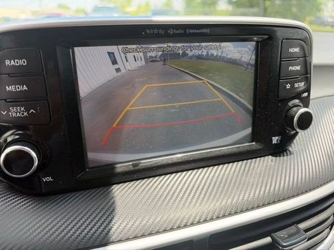 Used 2020 Hyundai Tucson Sport AWD/4WD image 21