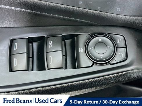 Used 2023 Chevrolet Traverse LT w/ LPO, Floor Liner Package AWD/4WD image 23