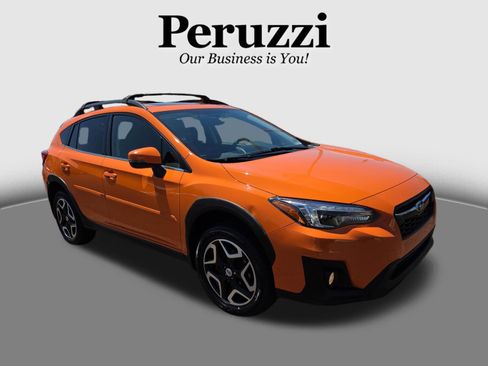 Used 2018 Subaru Crosstrek 2.0i Limited AWD/4WD image 1