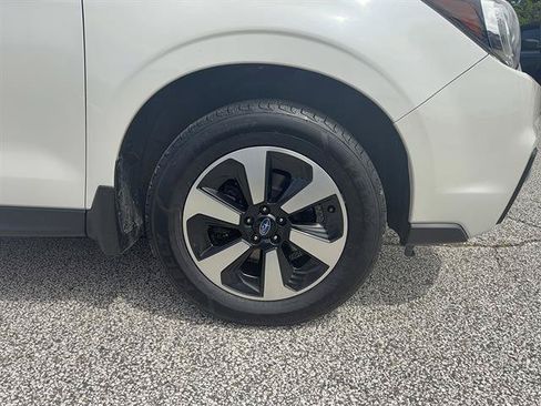 Used 2018 Subaru Forester 2.5i Limited AWD/4WD image 27