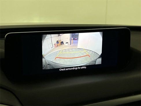 Certified 2025 MAZDA CX-50 AWD 2.5 S w/ Premium Package image 22