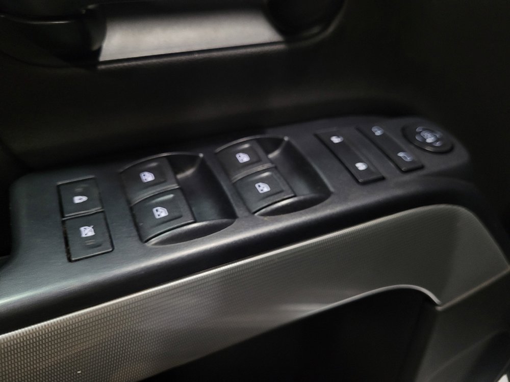 Used 2014 Chevrolet Silverado 1500 LT AWD/4WD image 27
