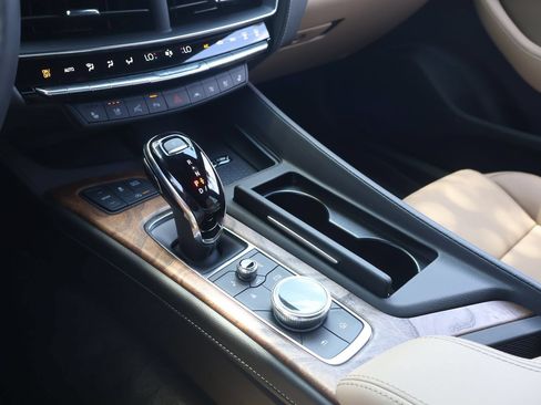 New 2026 Cadillac CT5 Premium Luxury RWD image 26
