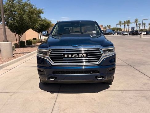 Used 2024 RAM 1500 Limited AWD/4WD image 3