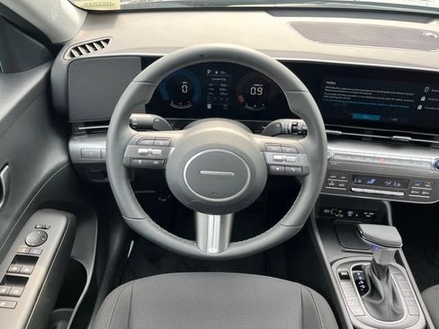 New 2026 Hyundai Kona SEL Sport FWD image 8