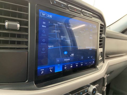 Used 2023 Ford F150 XLT w/ Equipment Group 302A High image 25