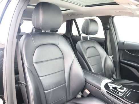Used 2016 Mercedes-Benz GLC 300 4MATIC image 51