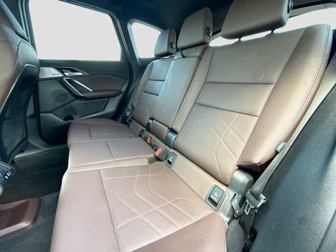Certified 2023 BMW X1 xDrive28i w/ Premium Package AWD/4WD image 17