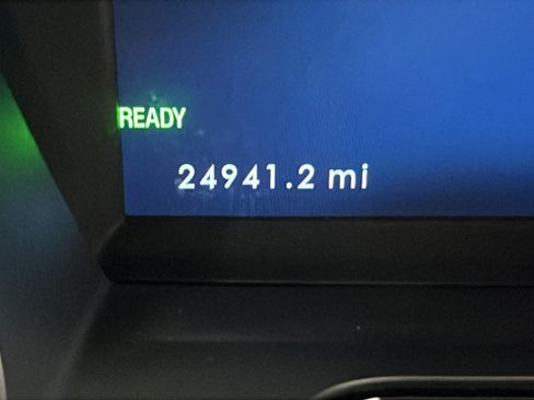 Used 2024 Lincoln Corsair Grand Touring w/ Equipment Group 301A AWD/4WD image 10