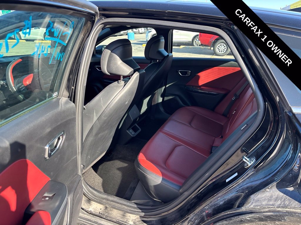 Used 2025 Kia K4 GT-Line w/ GT-Line Premium Package FWD image 6