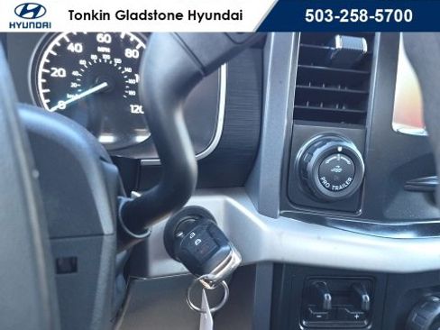 Used 2022 Ford F150 XLT image 14