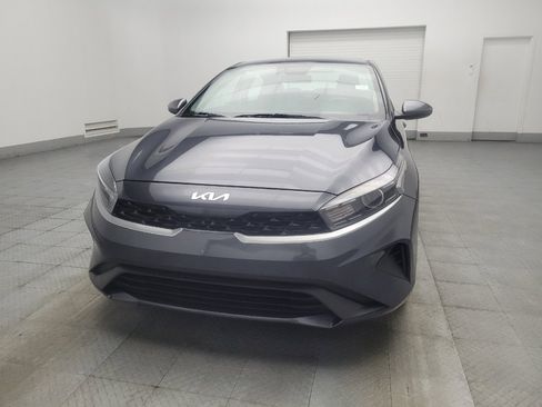Used 2023 Kia Forte LX FWD image 15