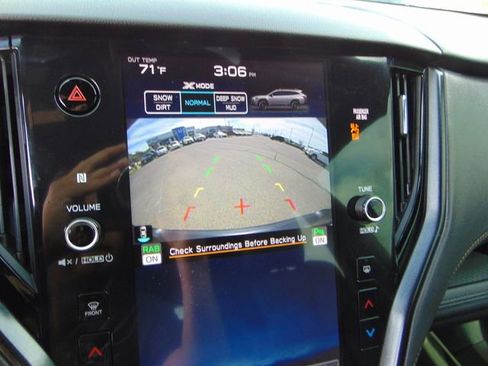 Certified 2023 Subaru Outback Wilderness w/ Wilderness Package image 13