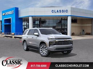 New 2026 Chevrolet Tahoe Premier w/ Sun And Tow Package RWD video 1