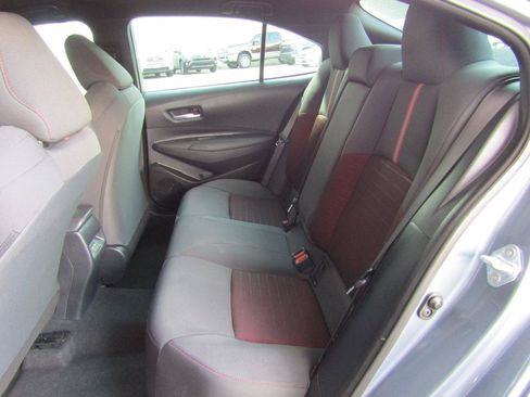 Used 2024 Toyota Corolla SE FWD image 9