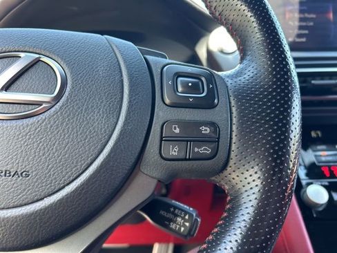 Used 2022 Lexus IS 350 F Sport AWD/4WD image 21